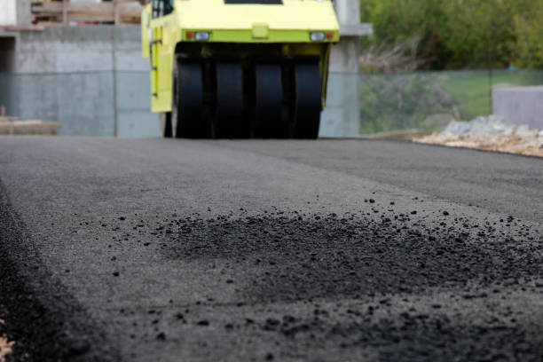 Best Affordable Driveway Pavers  in Zebulon, NC