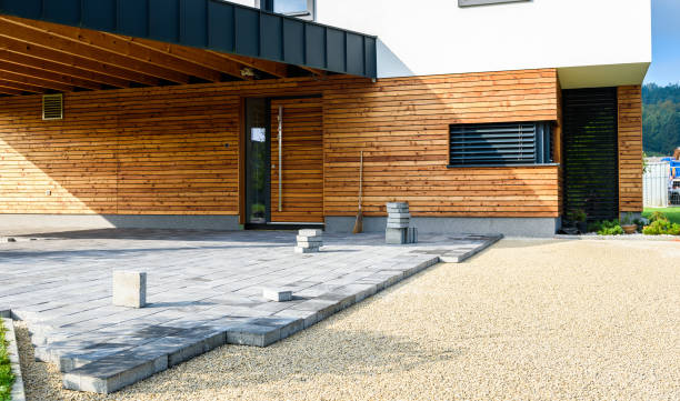 Best Driveway Paver Repair  in Zebulon, NC