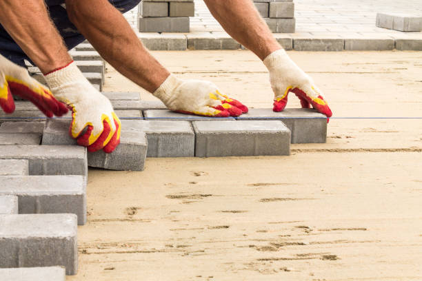 Driveway Pavers for Homes in Zebulon, NC