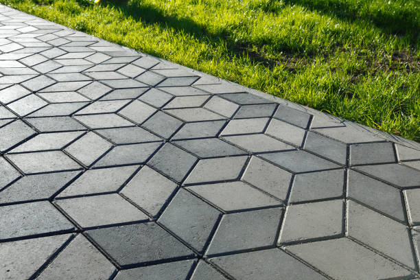 Best Brick Driveway Pavers  in Zebulon, NC