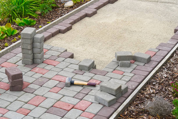 Best Interlocking Driveway Pavers  in Zebulon, NC