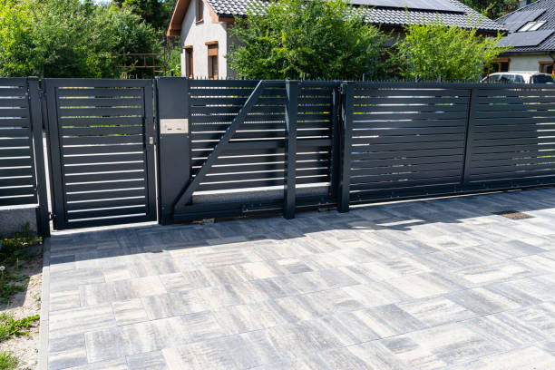Driveway Pavers for Homes in Zebulon, NC
