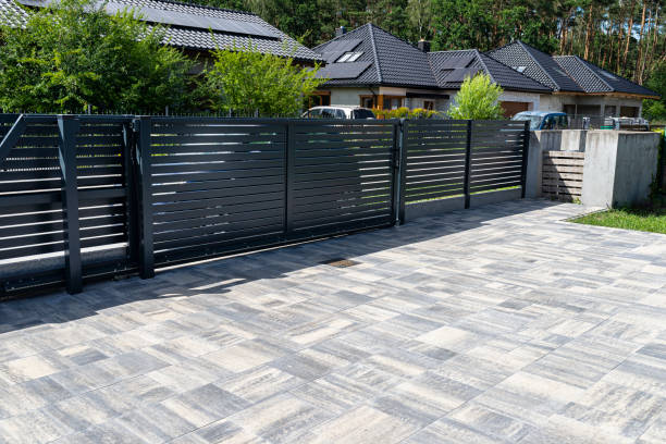 Best Driveway Pavers Near Me  in Zebulon, NC