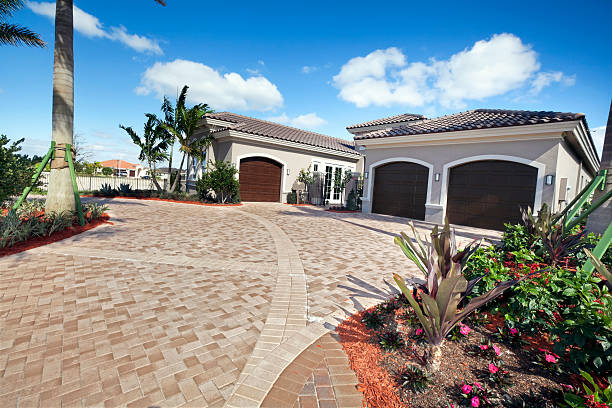 Best Affordable Driveway Paving  in Zebulon, NC