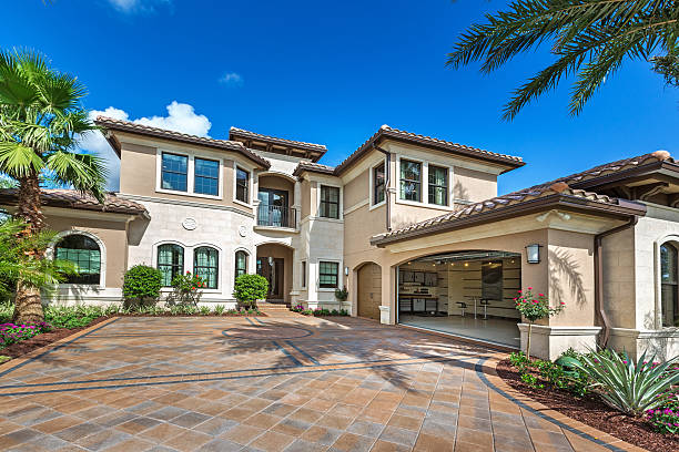 Professional Driveway Pavers in Zebulon, NC