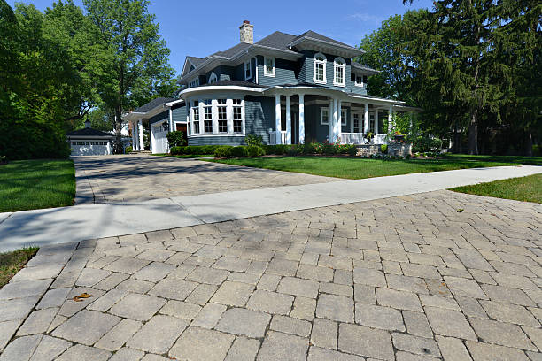 Best Driveway Pavers Near Me  in Zebulon, NC