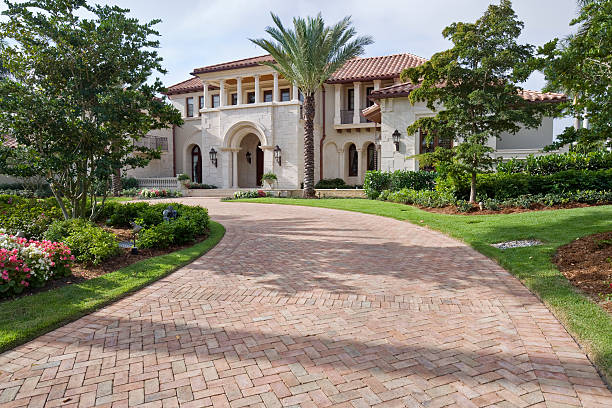 Reasons to Select Us for Your Driveway Paving Requirements in Zebulon, NC