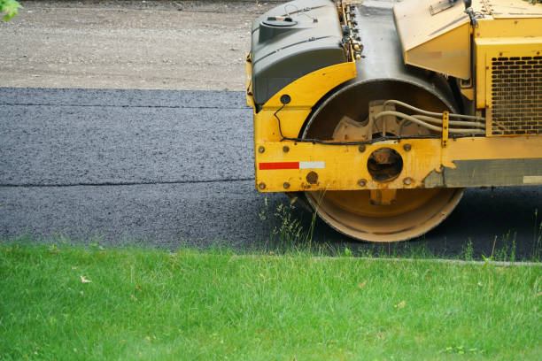 Best Brick Driveway Pavers  in Zebulon, NC
