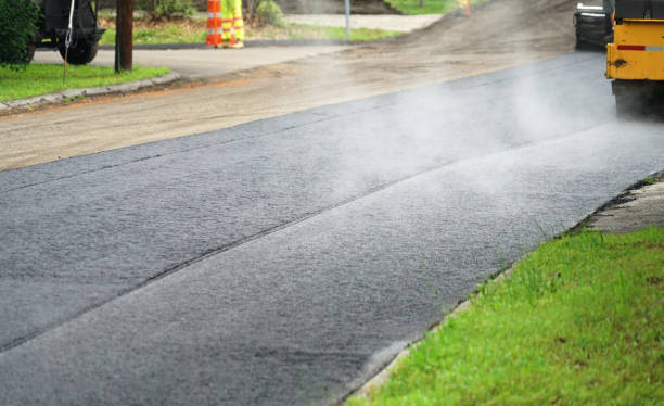 Best Cobblestone Driveway Pavers  in Zebulon, NC