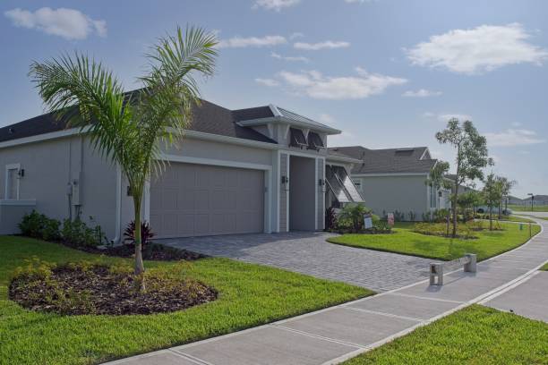 Best Permeable Paver Driveway  in Zebulon, NC