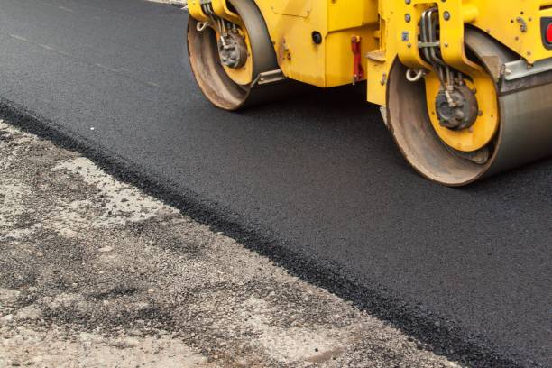 Best Decorative Driveway Pavers  in Zebulon, NC