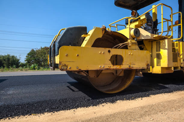Best Concrete Paver Driveway  in Zebulon, NC